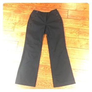 Women’s size 00P Loft pants